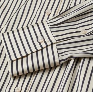 New with tags H&M striped shirt
